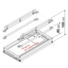 F.A.C.A.L. - KIT DI PROT. PER PIANO DI LAVORO DOGE 65