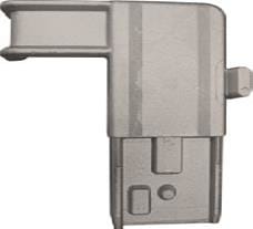 F.A.C.A.L. - FUS. 2ELEM. DX DAMA90+GENIA350/380 TRIPL
