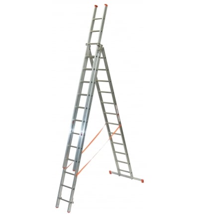 F.A.C.A.L. - SCALA GENIA 3 RAMPE M.3.80
