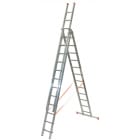 F.A.C.A.L. - SCALA GENIA 3 RAMPE M.3.80