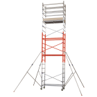 F.A.C.A.L. - TRABATTELLO ALTO MODULO M3