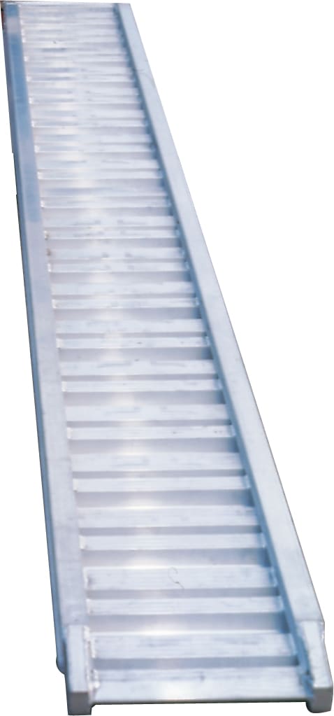 F.A.C.A.L. - RAMPA ALLUM. R3/13 M. 4,00X0.105-KG.1500