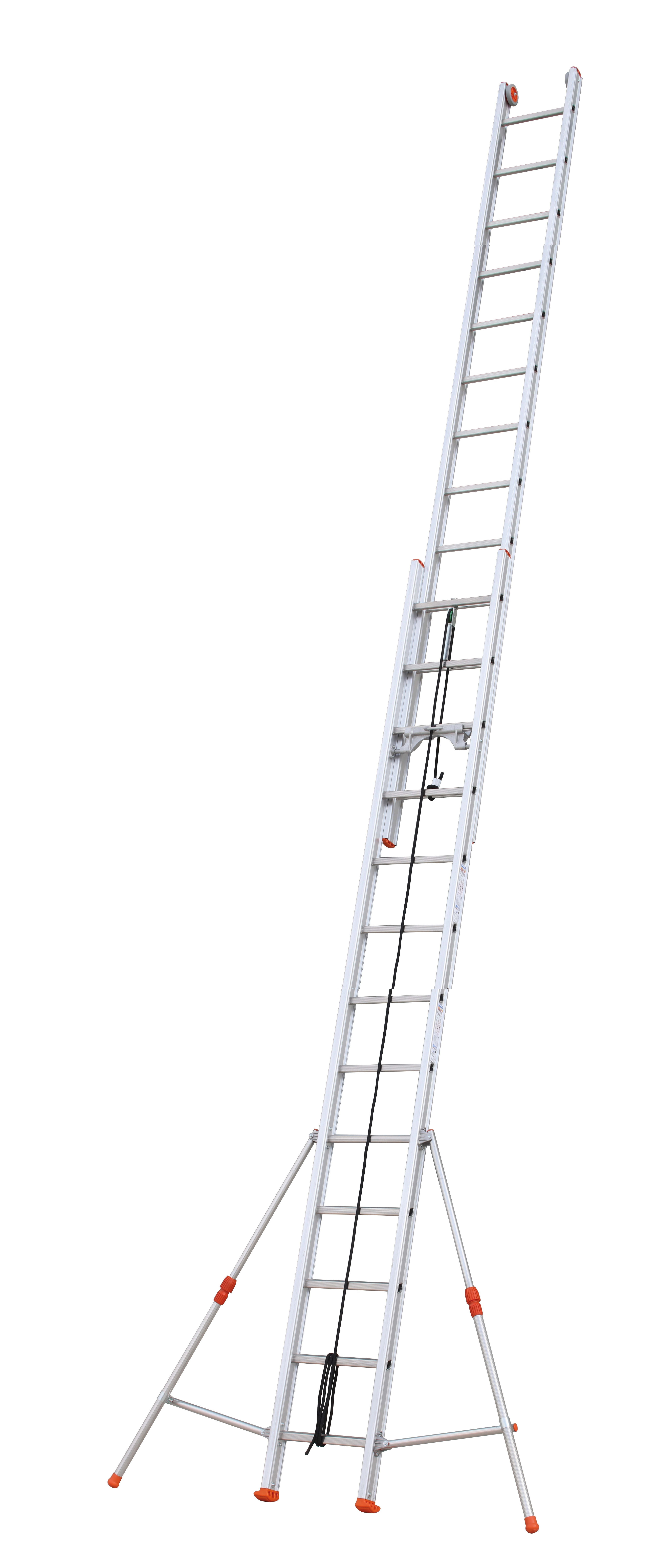 F.A.C.A.L. - SCALA ROT. C/F. ROLLER 2RAMPE M.4.1 C/ST