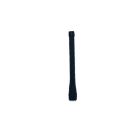 SENECA - ANT 169MHZ STILO VERT LAMBDA1/4 BNC M