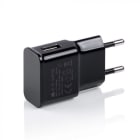 SENECA - ALIM. STABILIZZATO 5V, 1A, USB-A