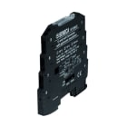 SENECA - CONV/ISOL V-I / V-I ALIM 19-30VDC 6.2MM