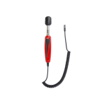 SENECA - TRASM. PORTATILE PER TC CON 2 SONDE TCK
