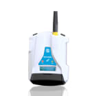 SENECA - MYALARM2 SEC 4DI/2AI/2DO+ANT+220VAC GRI