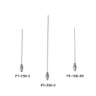 SENECA - PT100 CLASSE B, D=3MM, L= 150MM, TERM. M