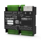 SENECA - MODULO ETHERNET 8 AI 8 DI/DO 2 ETH