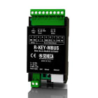 SENECA - GATEWAY MODBUS M-BUS (1M-BUS, 1SER, 1E