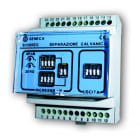 SENECA - CONV/ISOL V(200VDC)-I / V-I ALIM 115/230