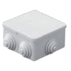 SENECA - SCHEDA AMPLIFIC INGRESSO S20 STANDARD