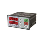 SENECA - PREDETERM CON CLOCK ALIM. 24VAC/DC