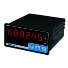 SENECA - IND-TOT 4DIG 1AI 1AO+2RELE 1DI RS485 24V