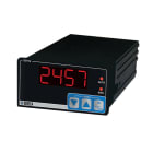 SENECA - IND-GEN 1AI 4DIGIT 24 VAC/DC, SCHEDA OPZ