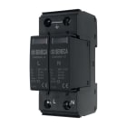 SENECA - PROT 230/335VAC TIPO II NO CONT. (L N PE