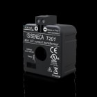 SENECA - TRASF COR 0-40A(AC)/4-20MA 8 SC D12MM