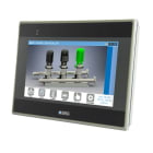 SENECA - TERMINALE 7' 800X480 RS485/RS232 ETHERNE