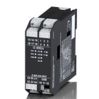 SENECA - MODULO 4DI-2AI-2DO/RS485 ALIM 24VAC/DC 3