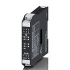 SENECA - MODULO 5DI/RS485 ALIM 12-24VDC/AC 17.5MM