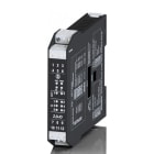 SENECA - MOD. 6DI-2DO/RS485 ALIM 12-24VDC/AC 17.5