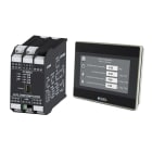 SENECA - FLOW COMPUTER DI PROCESSO HMI 4.3'