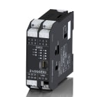 SENECA - DATALOGGER AVANZATO I/O MODEM 35 MM