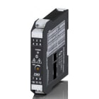 SENECA - CONV/ISOL 0-500VAC/V-I ALIM 12-24VDC/AC