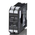SENECA - MODULO 24DI/RS485 ALIM 12-24VDC/AC 35MM