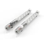 STEGO - LED 025 24-240V SPINA PIR. FISS. VITE /C