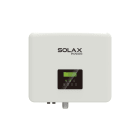 SOLAX - INV FTV HYB G4 3,7KW 1F 2MPPT