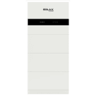 SOLAX - INV FTV AIO 8,0KW 1F 3MPPT