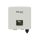 SOLAX - INV FTV HYB G4 5,0KW 3F 2MPPT