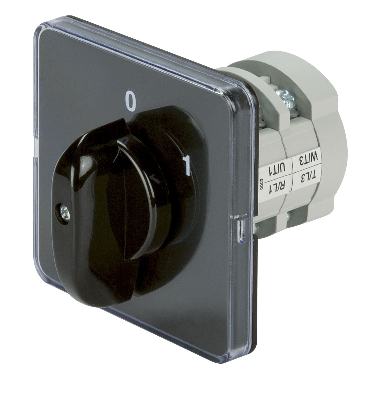BREMAS ERSCE - V2 COMMUT LINEA QUADRIPOLARE