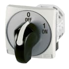 BREMAS ERSCE - V2 COMMUT DI POLI CON INVERSIONE