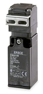 BREMAS ERSCE - INTERRUTTORE SICUREZZA TERMOPLASTICO