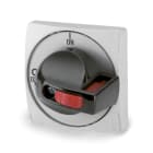 BREMAS ERSCE - FIN GR/N 48X48MM MLUC RQ D22MM