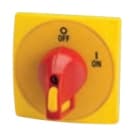 BREMAS ERSCE - FIN GL/R 48X48MM MLUC FQ D22MM