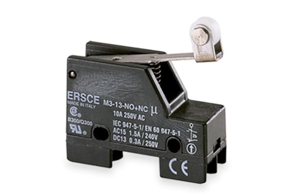 BREMAS ERSCE - M3-13-NO+NC