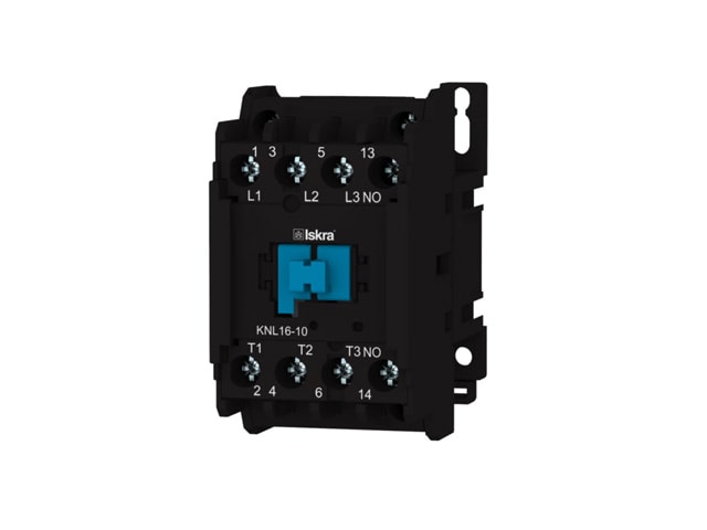 WIMEX - KNL 16-10 110V  50-60HZ CONT.