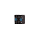 WIMEX - NDL2-22 2NA+2NC CONT. AUSIL.