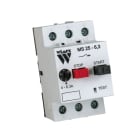 WIMEX - MS 25 10.0-16.0A SALV. MAGN.