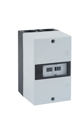 WIMEX - G 41  CASSETTA SPORGENTE--