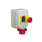 WIMEX - CSP37FB CAS.EM 16A 3PT 67 400V