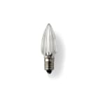 WIMEX - FIAMMA E10 12V 2LED AMBRA