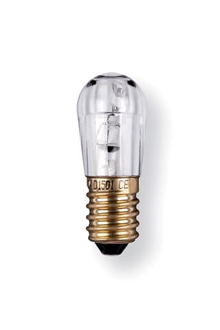 WIMEX - LUMILED E14 24V 3LED AMB-