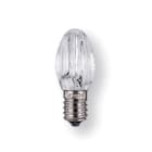 WIMEX - E14 3LED AMBRA 10-30V 20MA