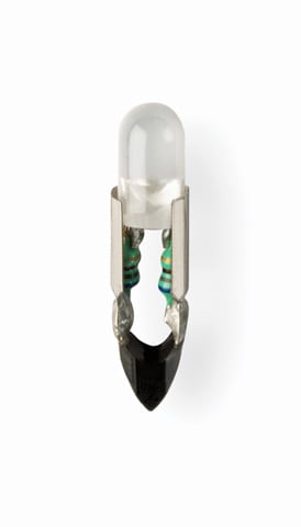 WIMEX - B.LED T5.5K  AC-DC 24-28V BIA