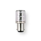 WIMEX - STACKLED BA15D 24VAC-DC 6VER